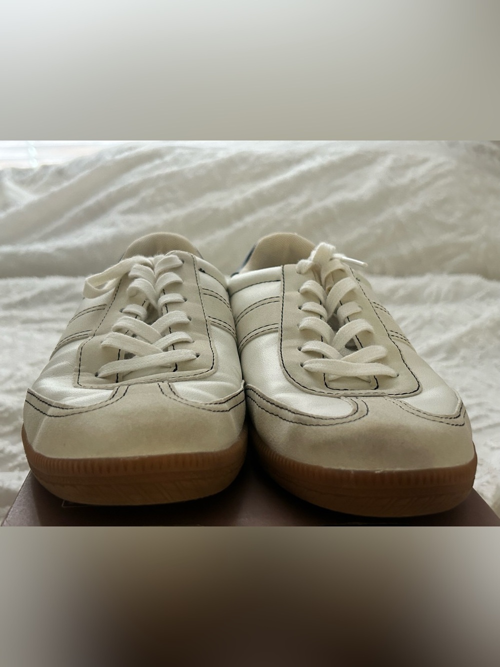 Jcrew Sneakers